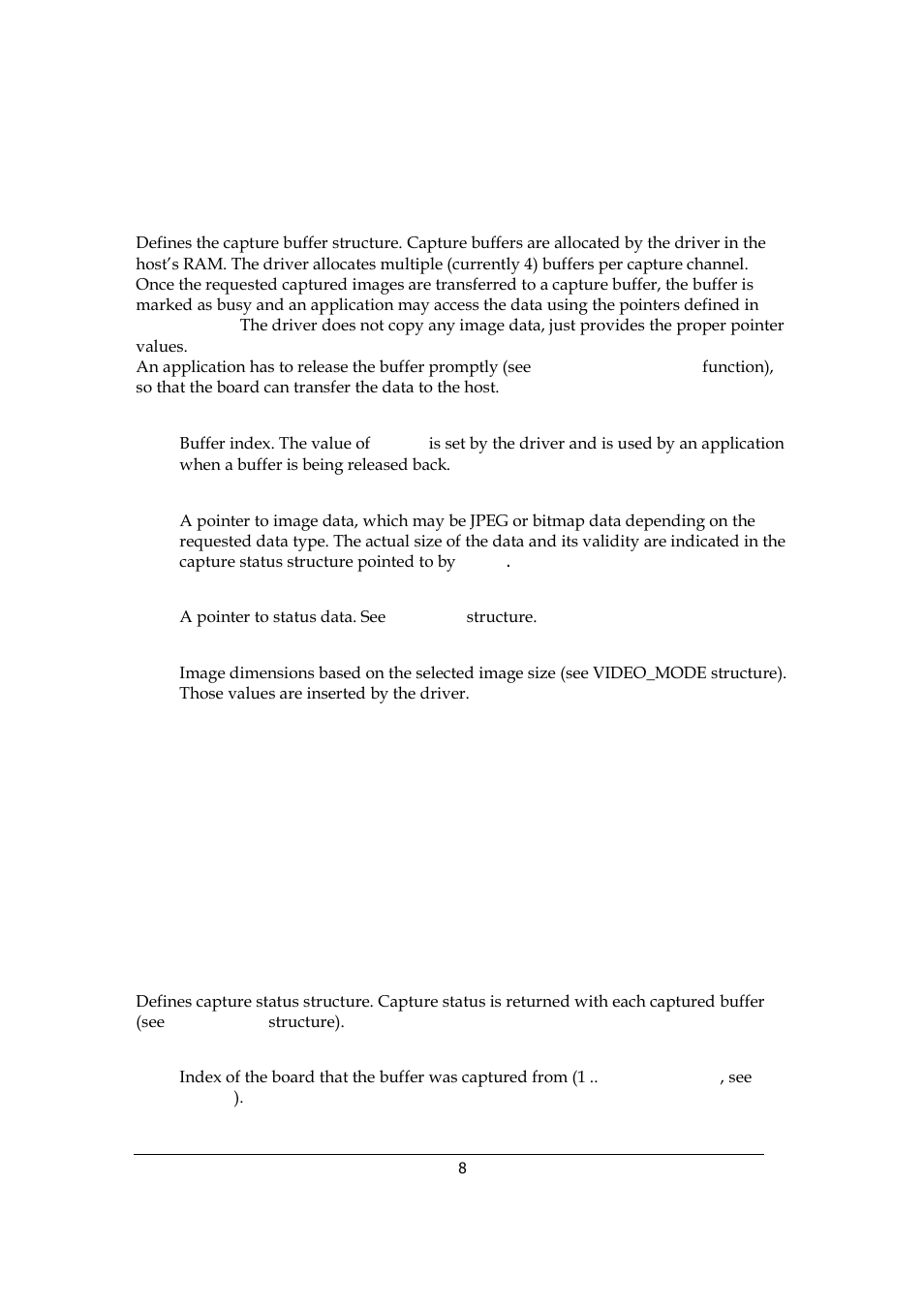 Cap_stat | Sensoray 817 User Manual | Page 8 / 18