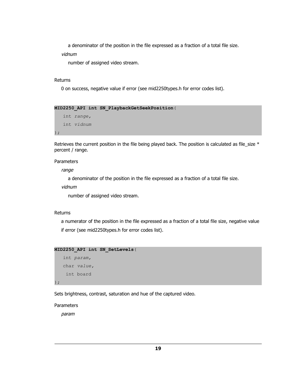 Sensoray 2251 Rev.A User Manual | Page 19 / 48