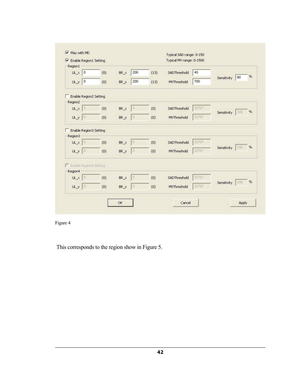 Sensoray 2251 Rev.A User Manual | Page 42 / 48