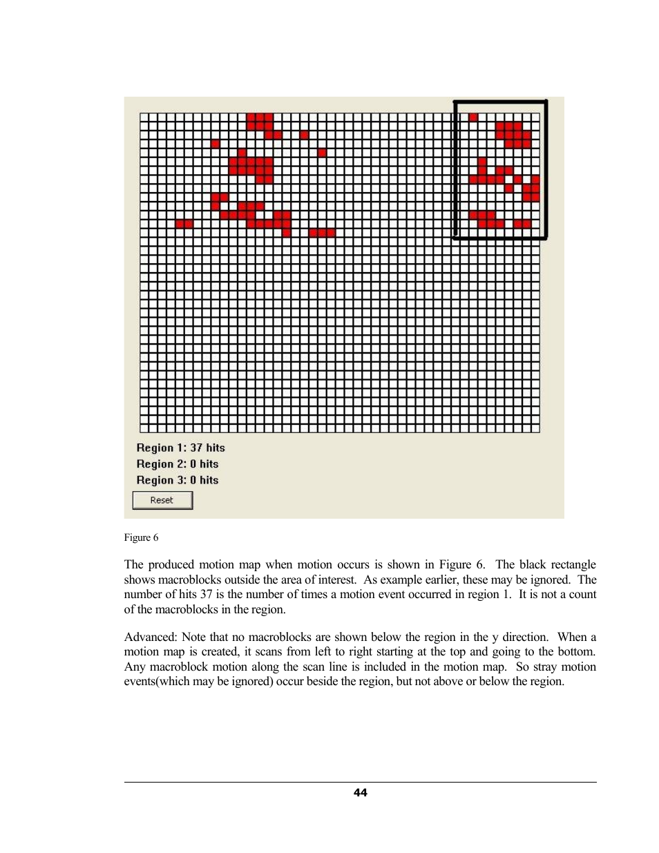 Sensoray 2251 Rev.A User Manual | Page 44 / 48