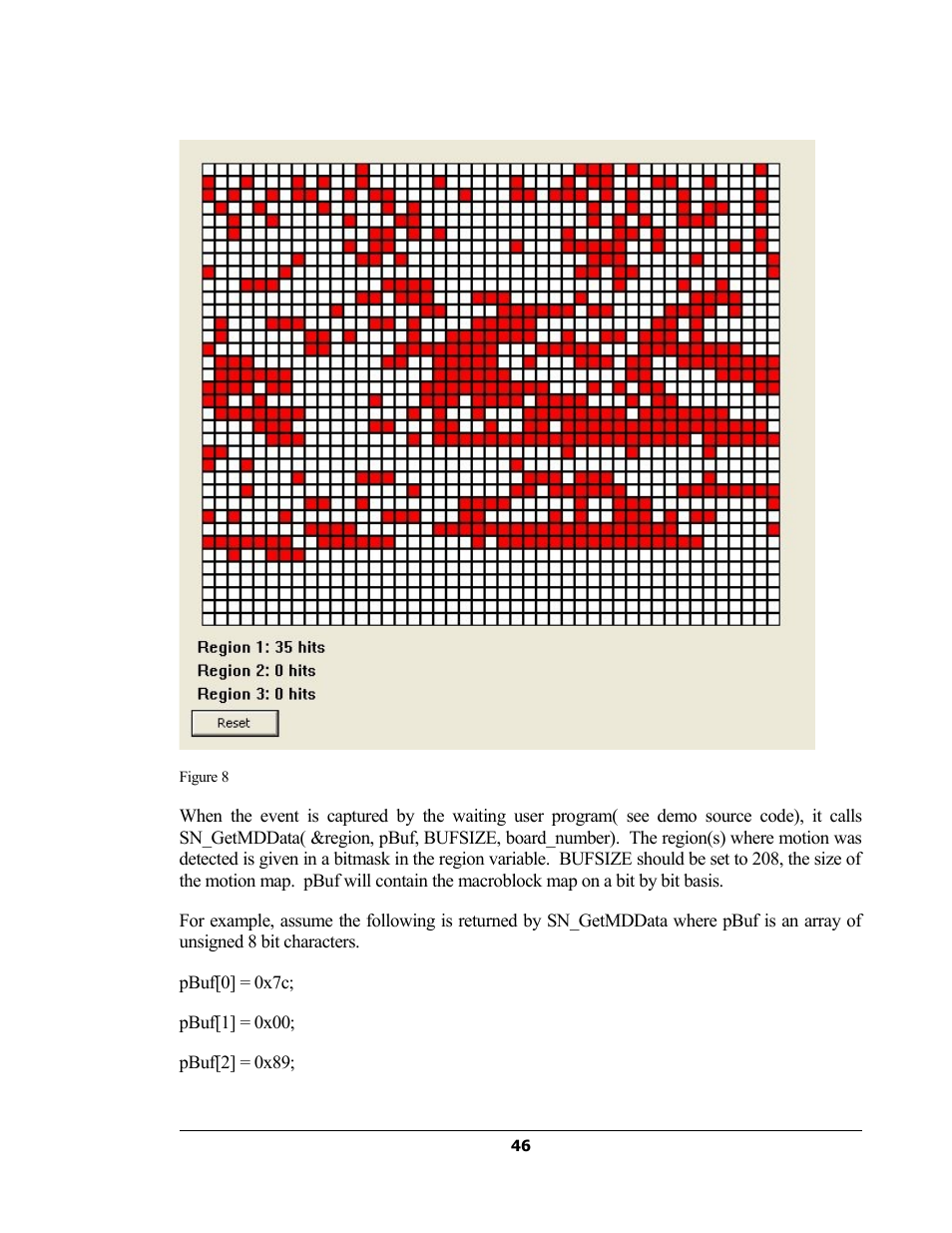 Sensoray 2251 Rev.A User Manual | Page 46 / 48