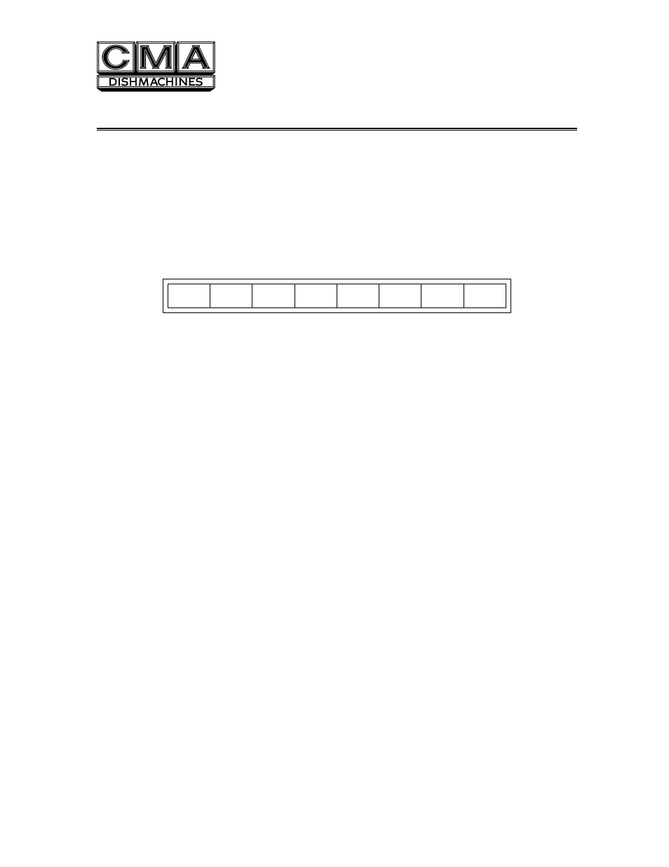 Maintenance, Timer assembly, Cam adjustment | Imer assembly, 1 cam adjustment .), Ion 4.1.1 cam adjustment ) | CMA Dishmachines GL-X User Manual | Page 11 / 19