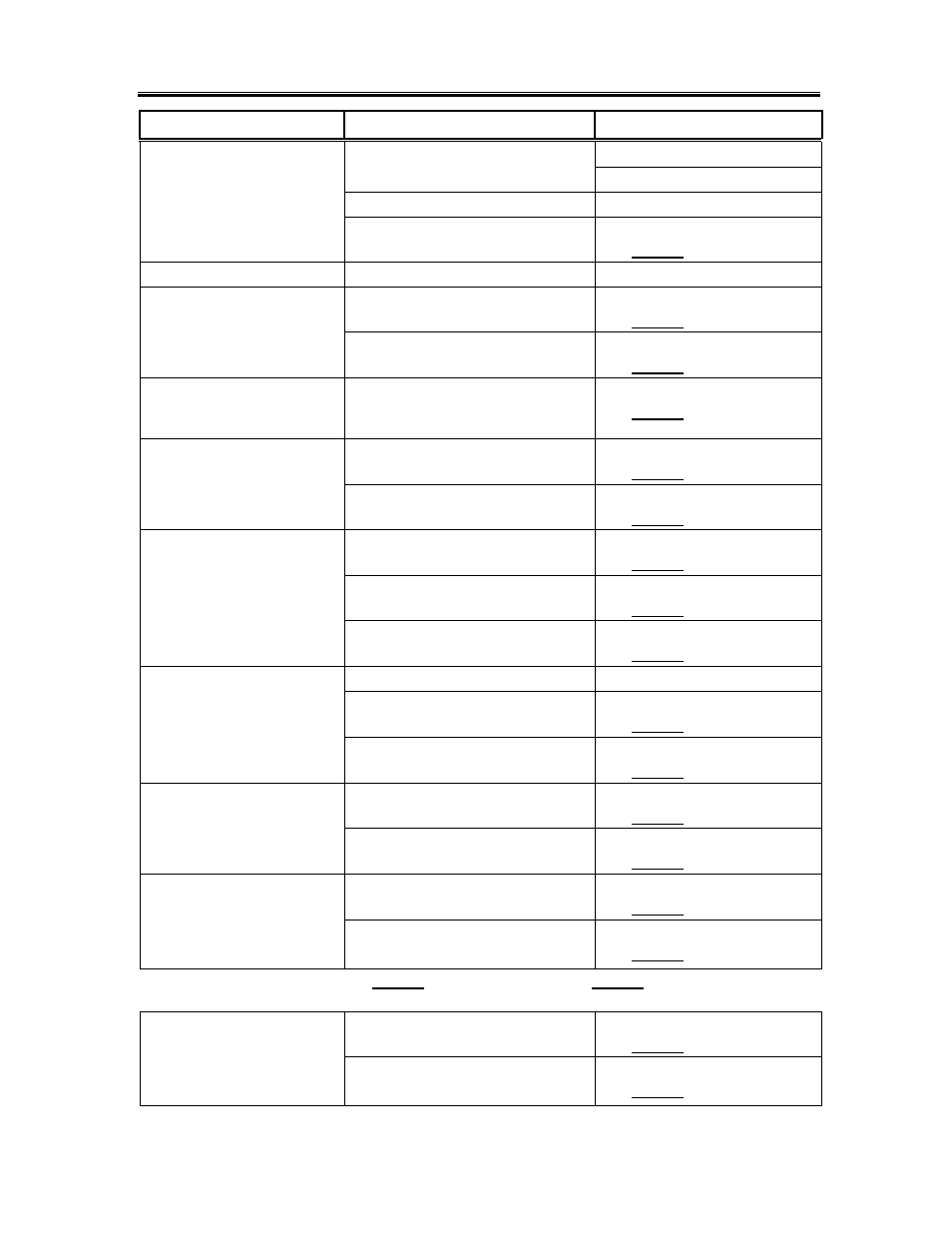 Maintenance | CMA Dishmachines GL-X User Manual | Page 14 / 19