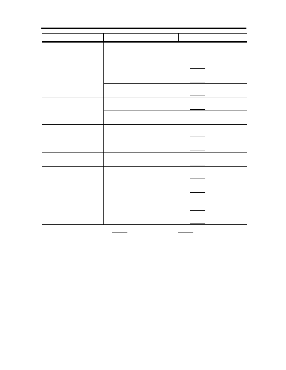 Maintenance | CMA Dishmachines GL-X User Manual | Page 15 / 19