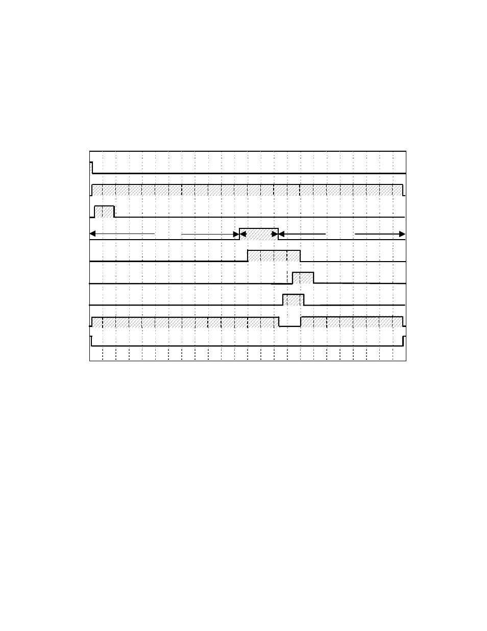 Gl-x operational cycle, Gl-x o, Perational | Ycle | CMA Dishmachines GL-X User Manual | Page 4 / 19