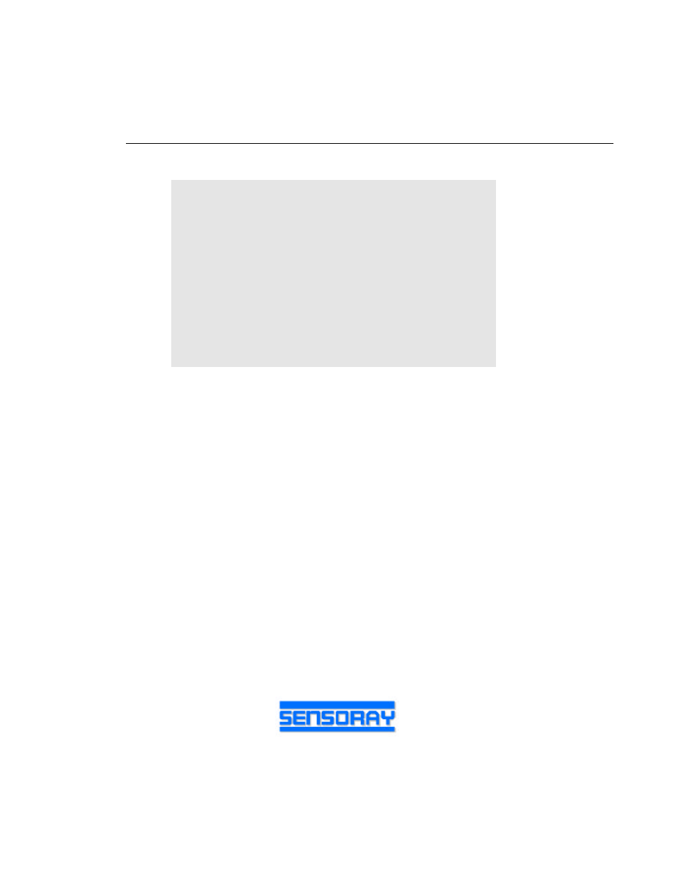 Sensoray 526 User Manual | 7 pages