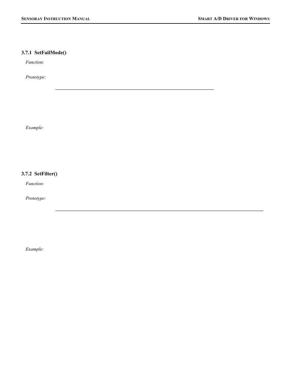Sensoray Smart A/D User Manual | Page 13 / 19