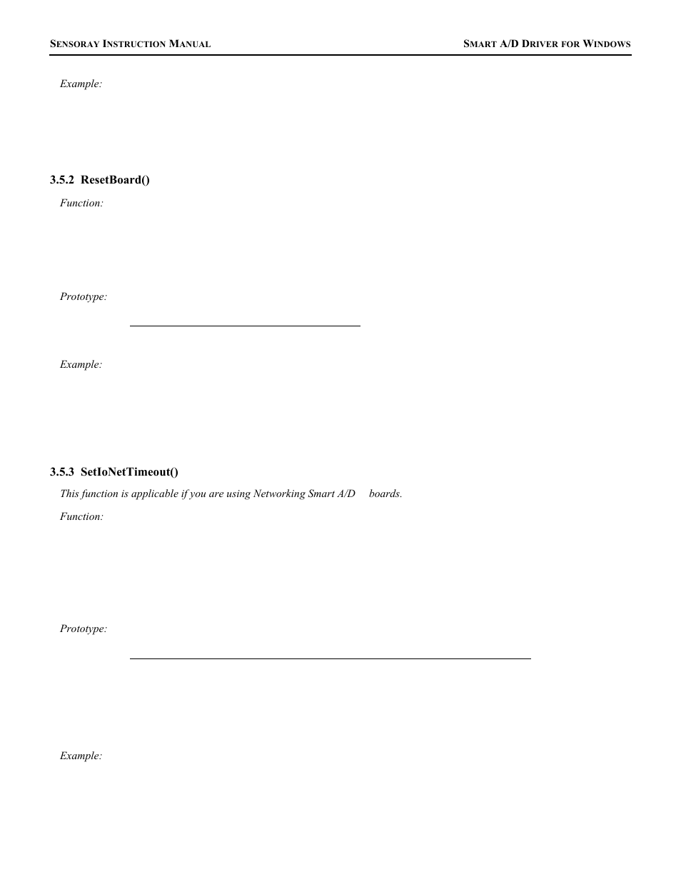 Sensoray Smart A/D User Manual | Page 8 / 19