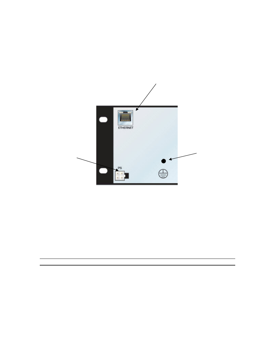 Connecting peripherals, Ac power connections | Sierra Video RCP-1616 User Manual | Page 14 / 50