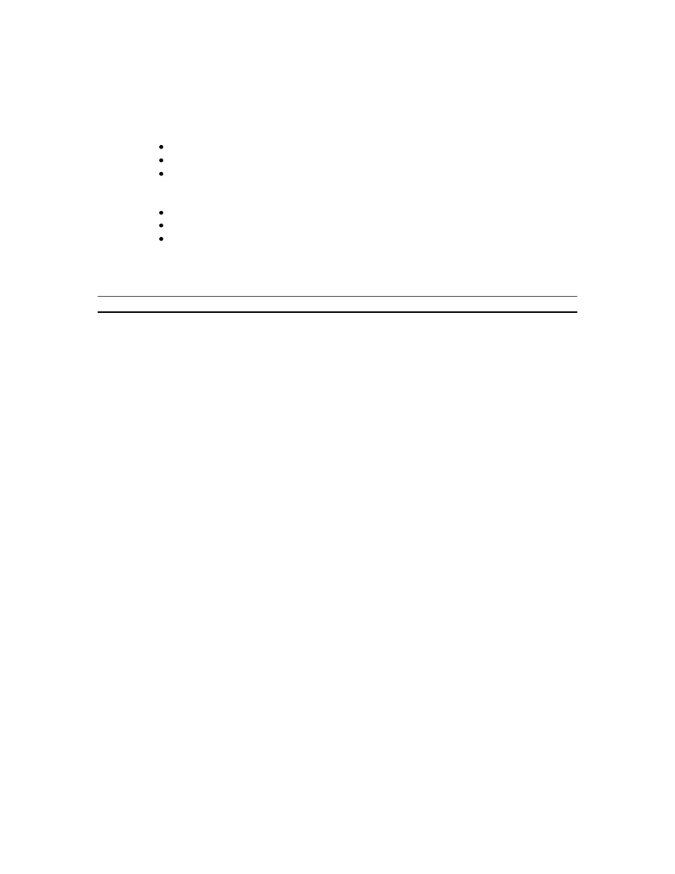 Salvo | Sierra Video RCP-1616 User Manual | Page 39 / 50