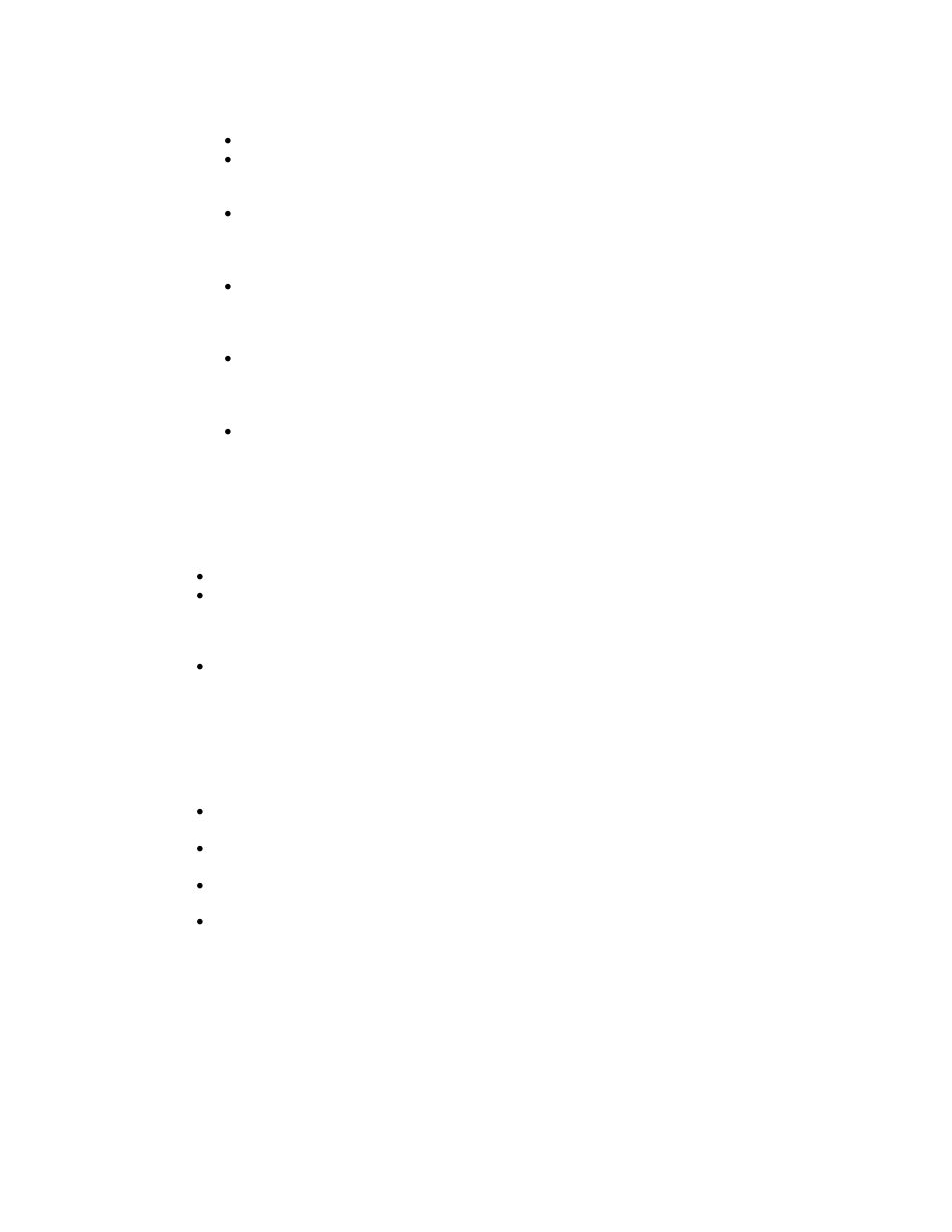 Sierra Video RCP-1616 User Manual | Page 41 / 50