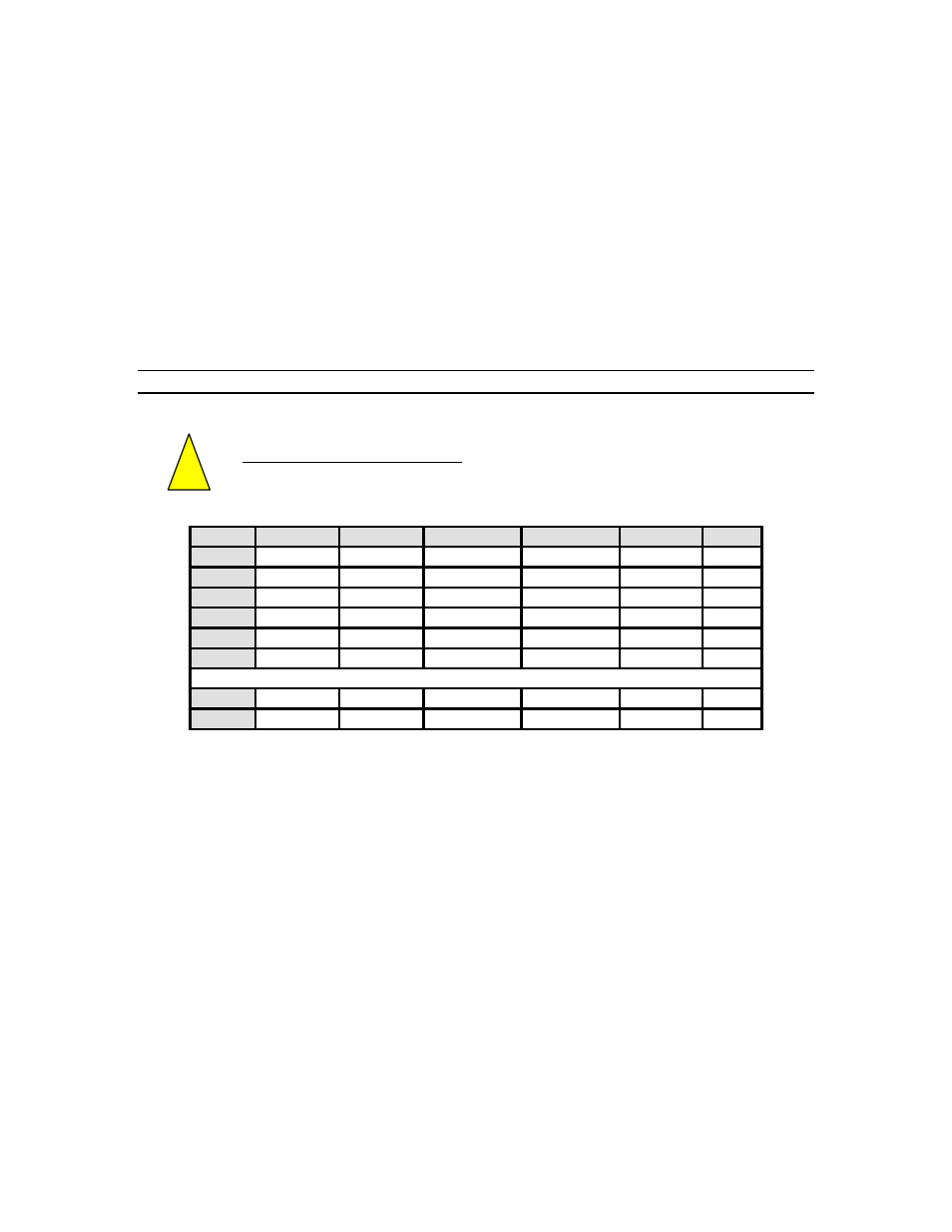 Setup, Dip switch settings, Connection | Sierra Video RS-485 Pushbutton Control Panels User Manual | Page 18 / 26