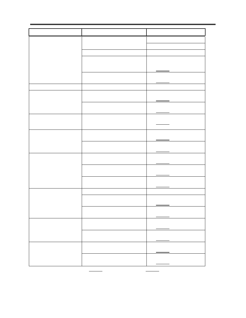 Maintenance | CMA Dishmachines L-1X16 User Manual | Page 14 / 18