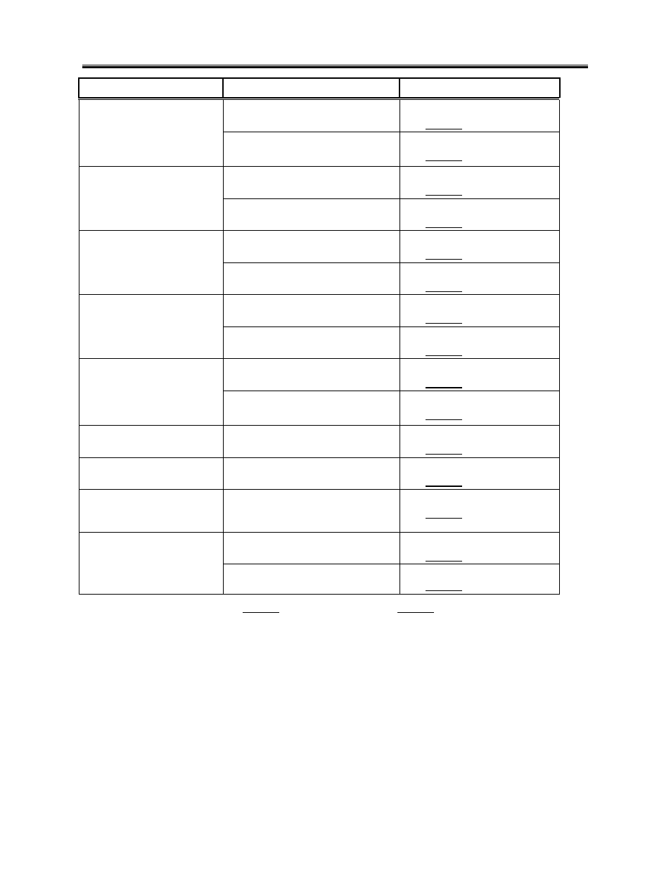 Maintenance | CMA Dishmachines L-1X16 User Manual | Page 15 / 18