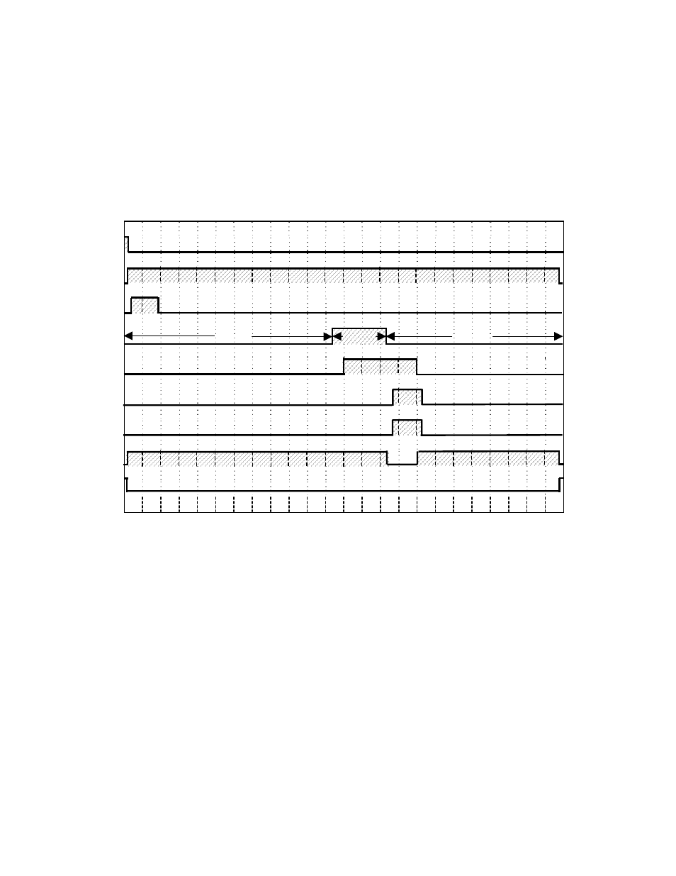 L-1x and l-1x16 operational cycle, L-1x, L-1x16 o | Perational, Ycle | CMA Dishmachines L-1X16 User Manual | Page 4 / 18