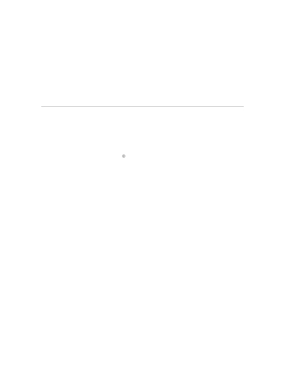 User’s manual | Sierra Video Crestron E-Server 908012 User Manual | Page 3 / 32