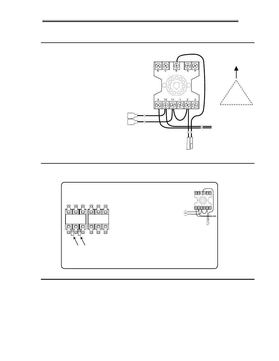 Getting started, Page | CMA Dishmachines CMA-66 User Manual | Page 13 / 26