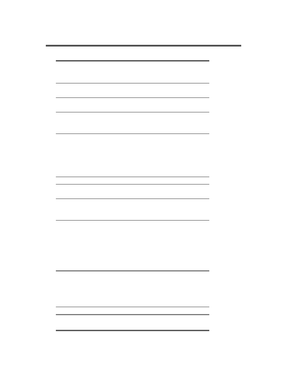 Specifications, Cma-66, 1 cma-66 | CMA Dishmachines CMA-66 User Manual | Page 3 / 26