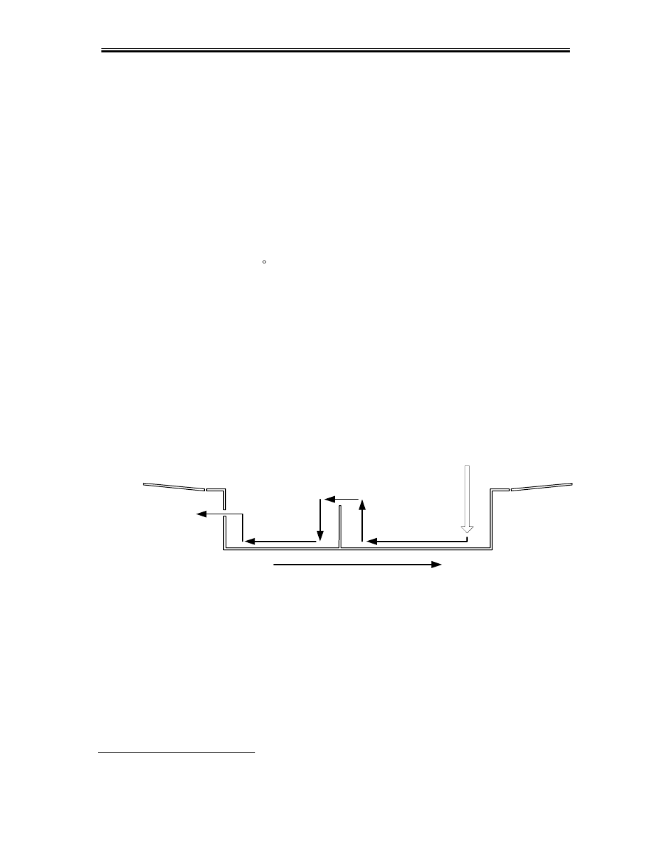 Electrical, Plumbing, Installation notes | Figure 2.2.3a, Getting started | CMA Dishmachines CMA-66 User Manual | Page 6 / 26