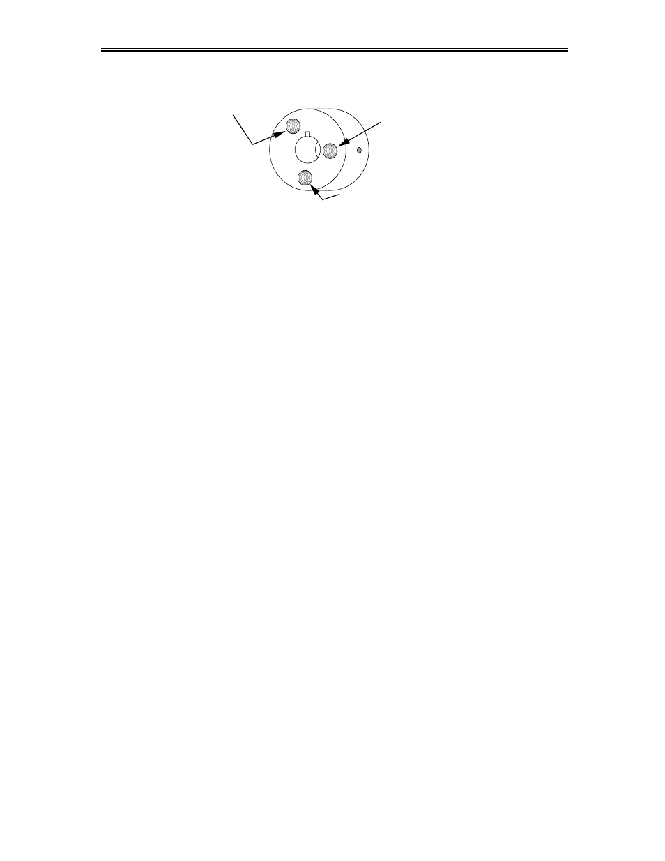 Figure 2.2.3b, Getting started | CMA Dishmachines CMA-66 User Manual | Page 7 / 26
