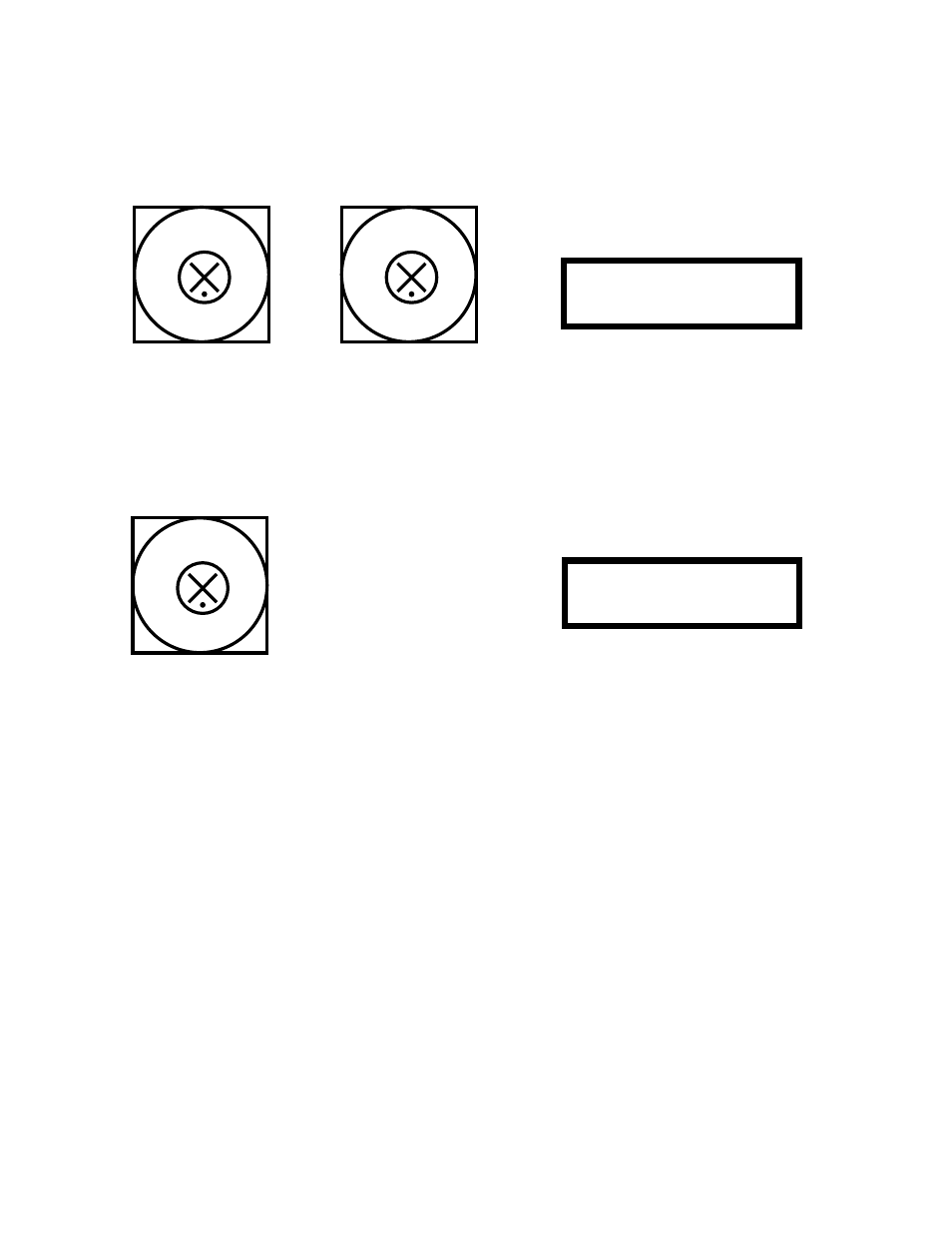 Rotary switches s2 and s1, Rotary switch s3, Rotary switch s4 | Otary, Witches, Witch, Igure, S2-s1, Left digit), Right digit) | Sierra Video 507125 User Manual | Page 5 / 12