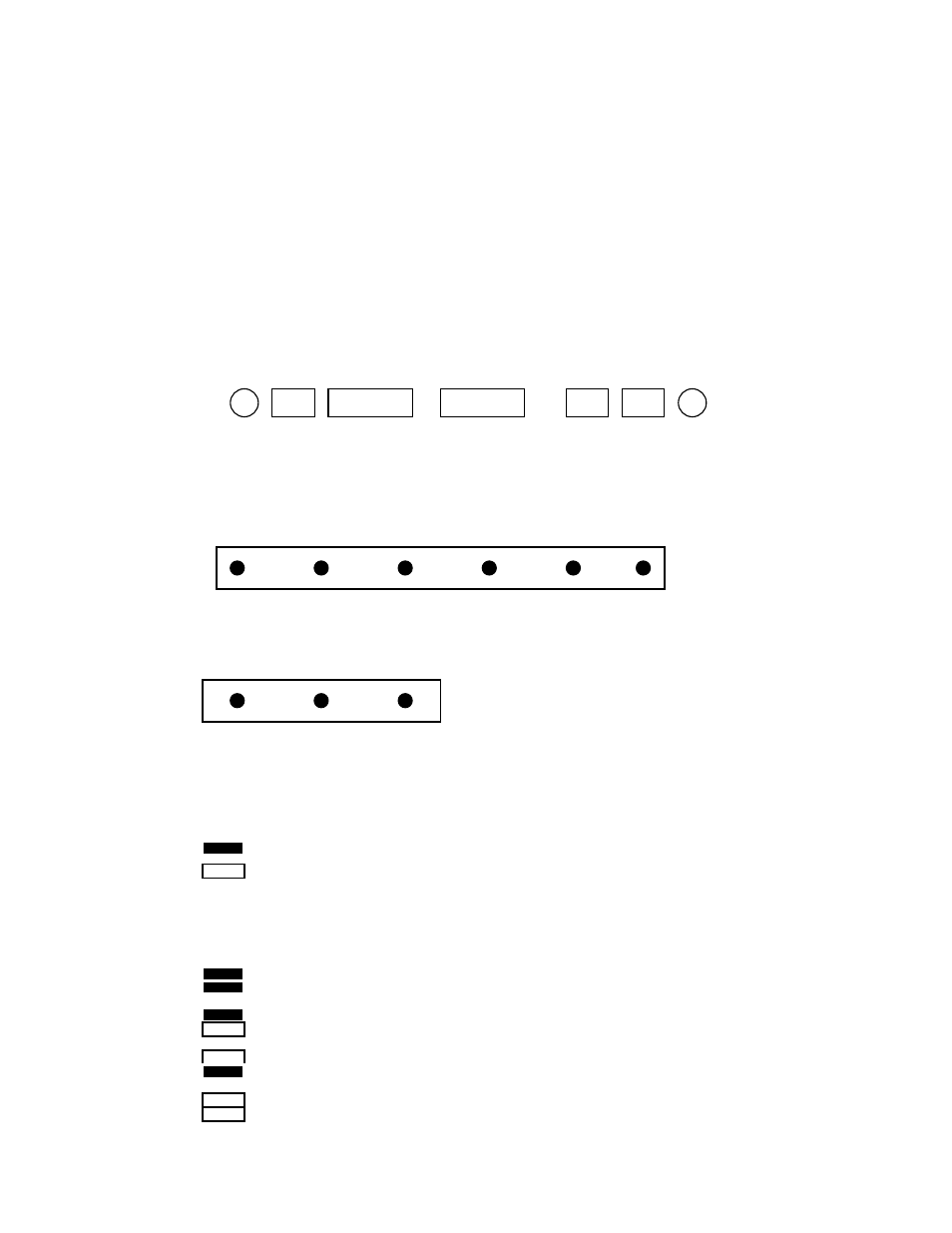 Sierra Video 507140 User Manual | 5 pages