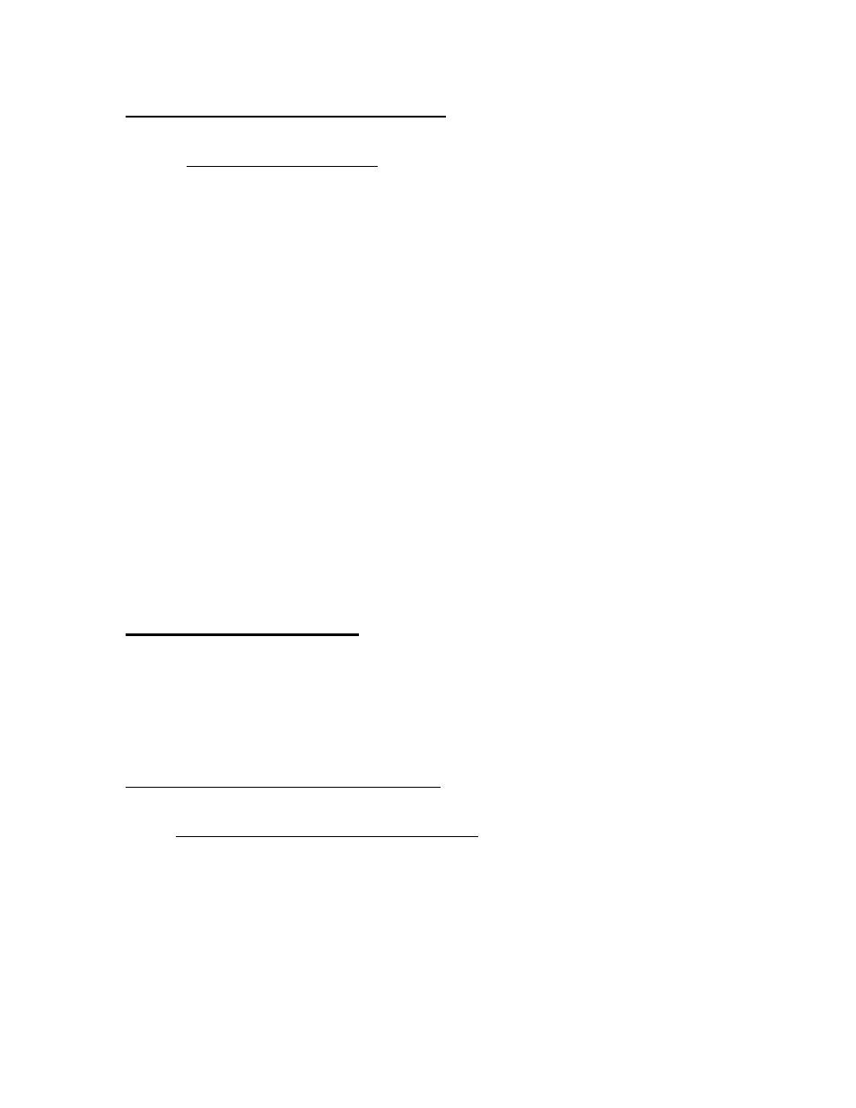 Rear panel control | Sierra Video 507144-00 User Manual | Page 3 / 10