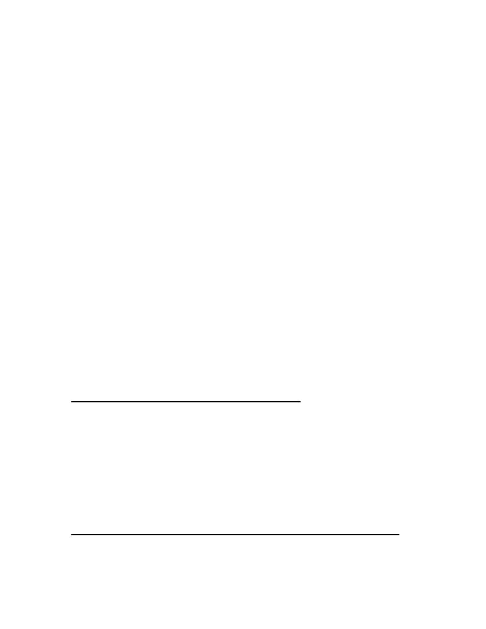Auto-timing digital video inputs, Determining reference to output delay settings | Sierra Video 507144-00 User Manual | Page 8 / 10