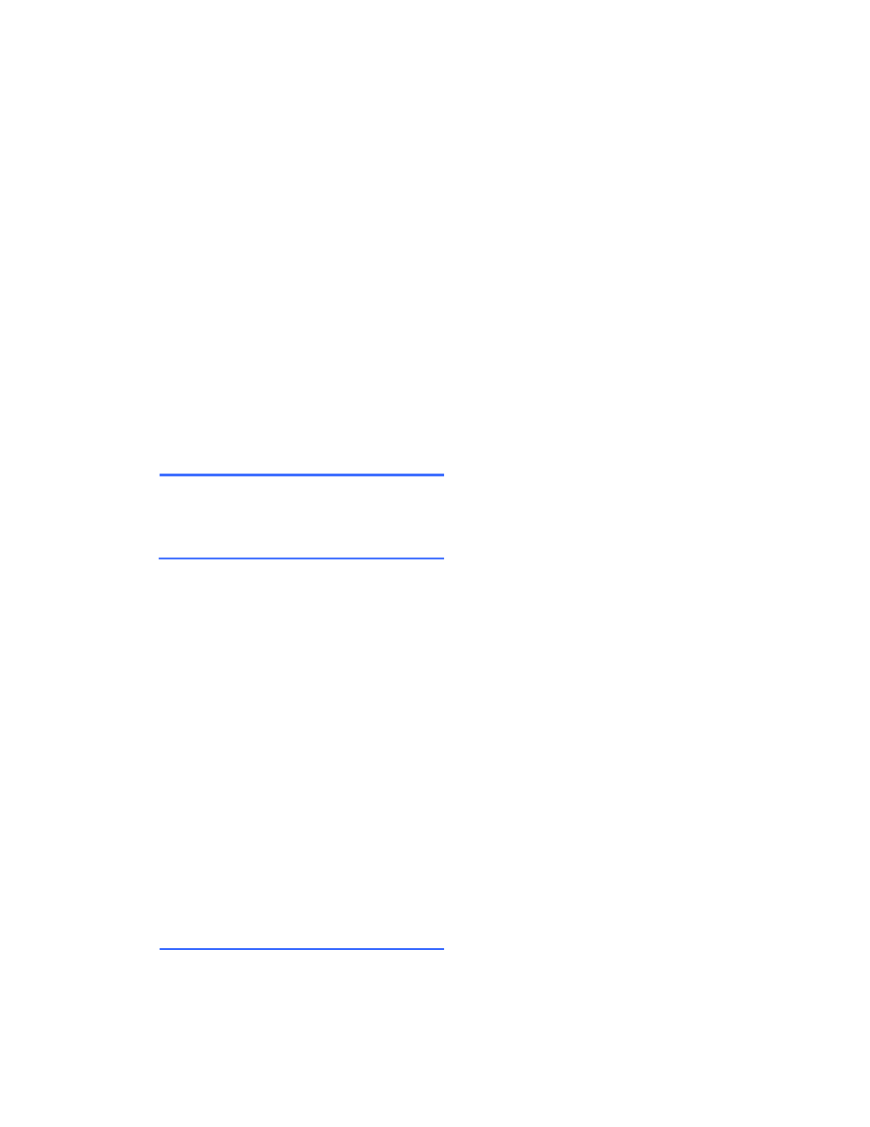 Sierra Video 807110-00 User Manual | Page 13 / 14