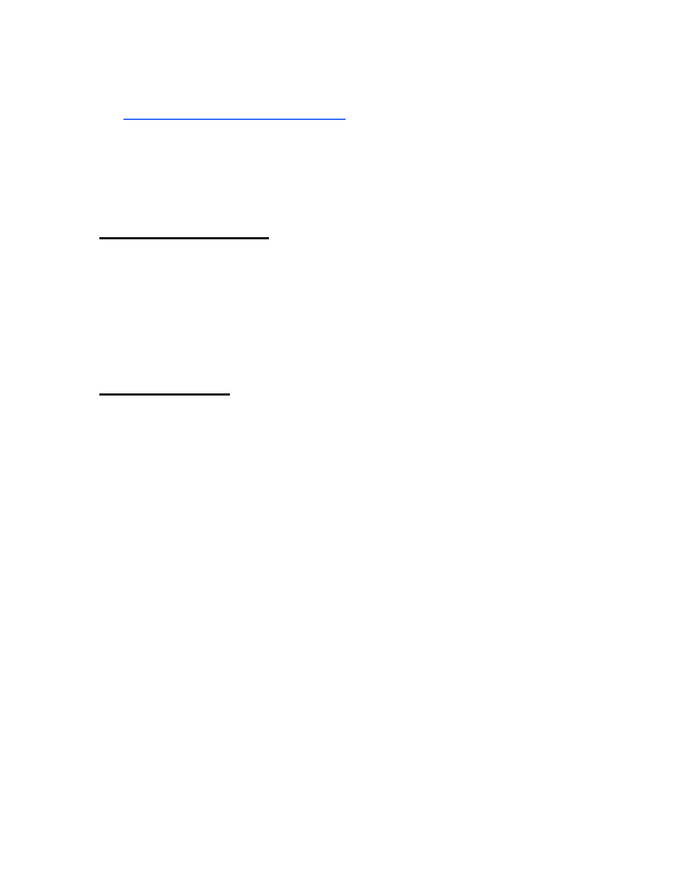 Specifications | Sierra Video 807110-00 User Manual | Page 14 / 14