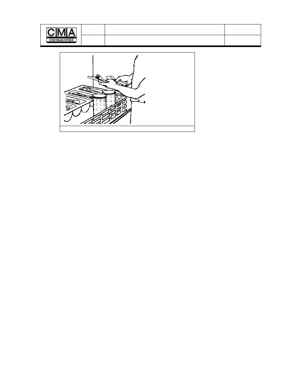 CMA Dishmachines EAH/EC User Manual | Page 10 / 19
