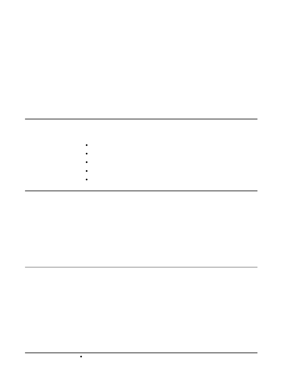 Introduction, In this chapter, A word of thanks | Overview | Sierra Video DAC-104 User Manual | Page 6 / 23