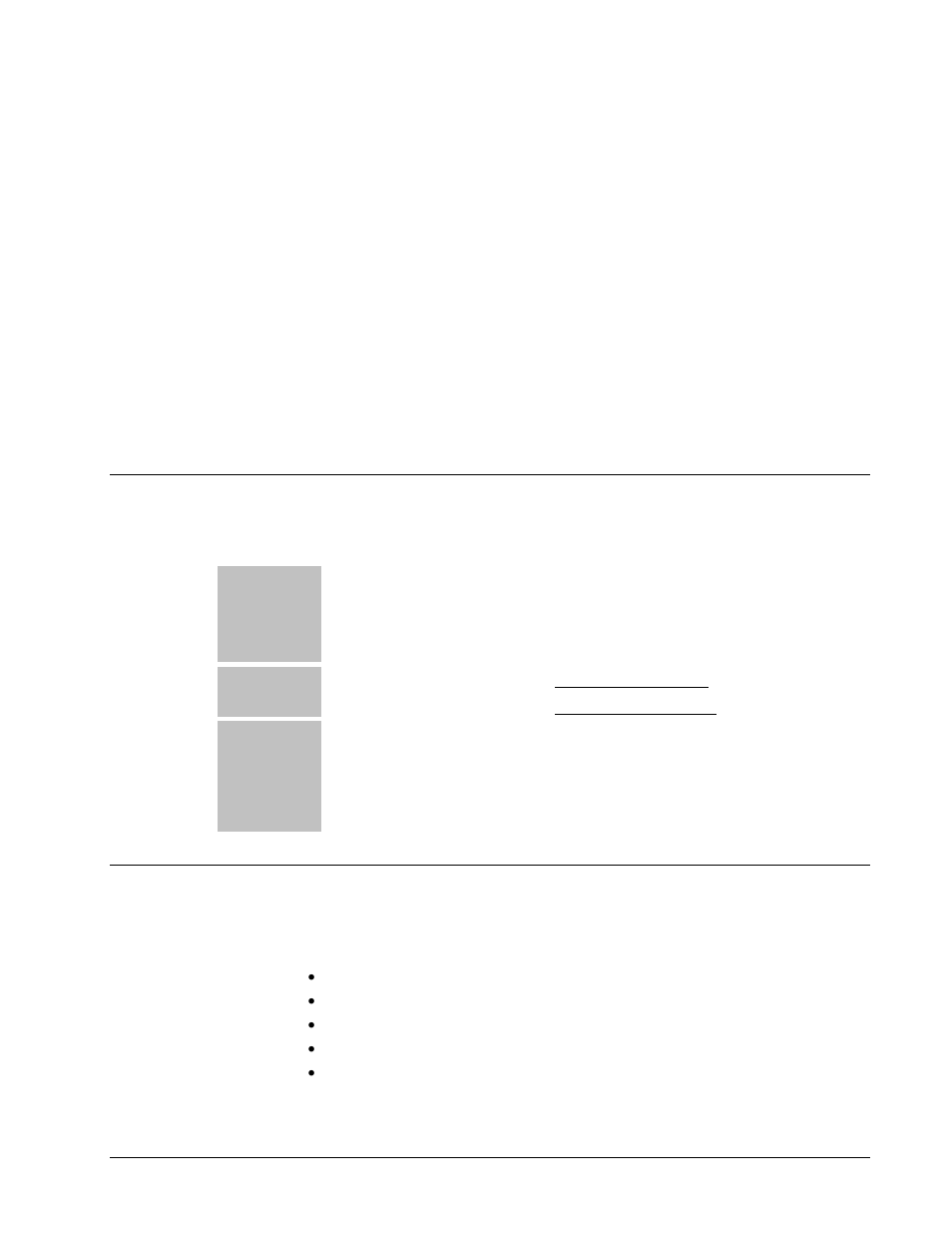Contact us, Contact sierra video systems, Visit us at the sierra video systems website | Sierra Video DAC-162 User Manual | Page 17 / 17