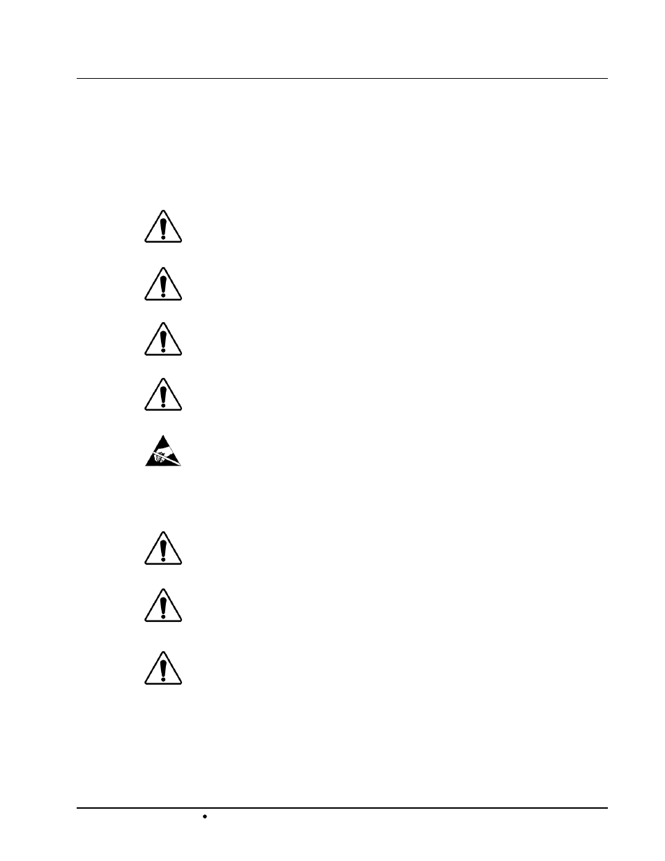 Sierra Video DAH-138 User Manual | Page 3 / 19