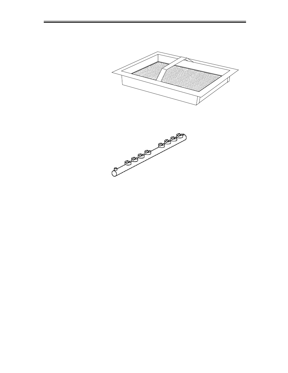 Chemical dispensing, Low temperature applications, Operation | CMA Dishmachines CMA-44 User Manual | Page 17 / 25