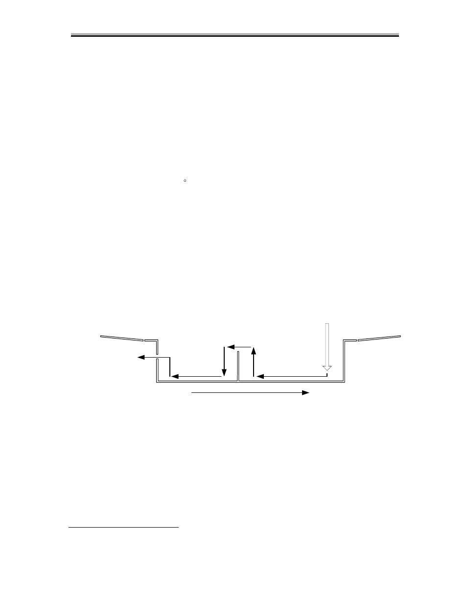 Electrical, Plumbing, Installation notes | Figure 2.3.3a, Getting started | CMA Dishmachines CMA-44 User Manual | Page 7 / 25