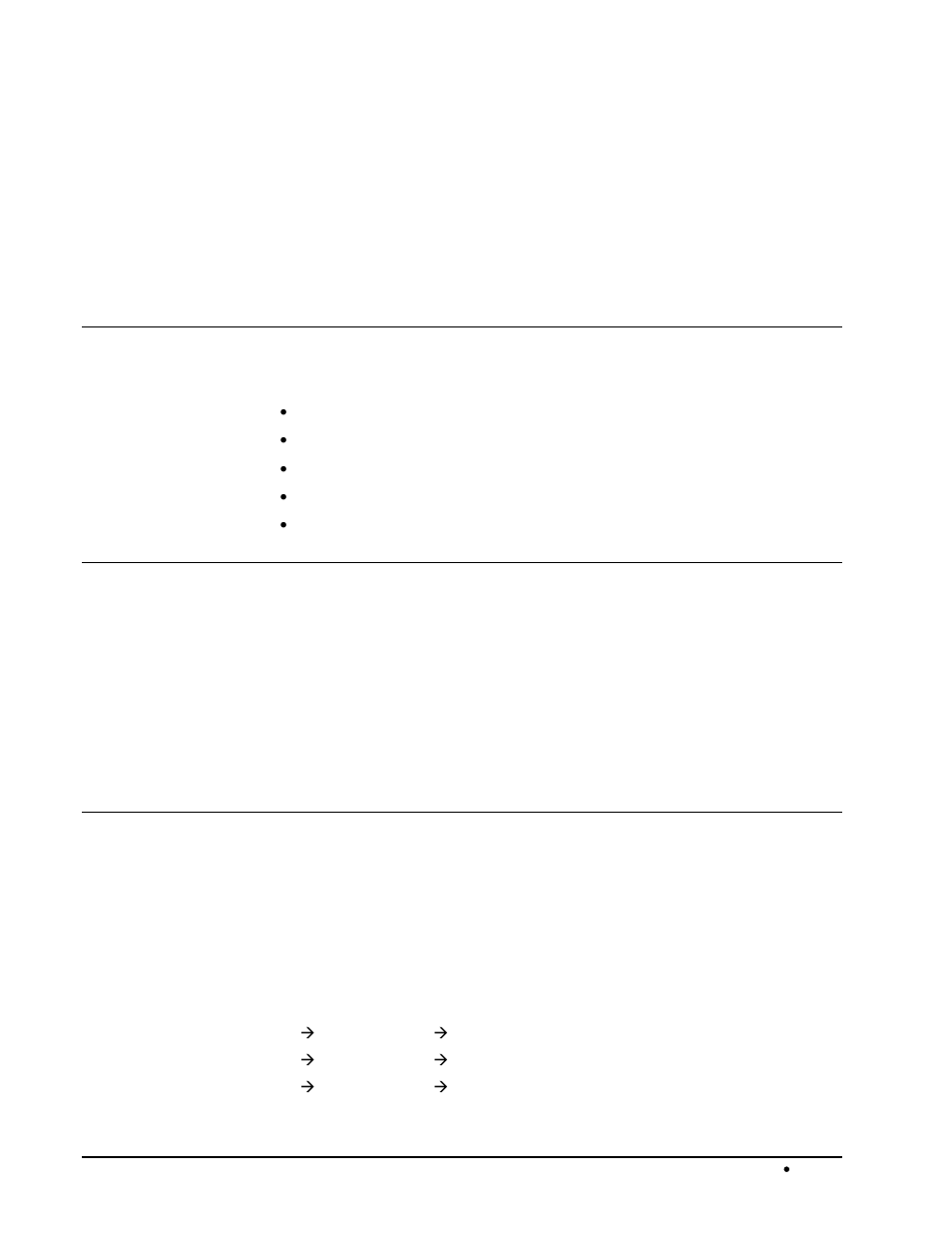 Introduction, In this chapter, A word of thanks | Overview | Sierra Video DAH-239 User Manual | Page 6 / 19
