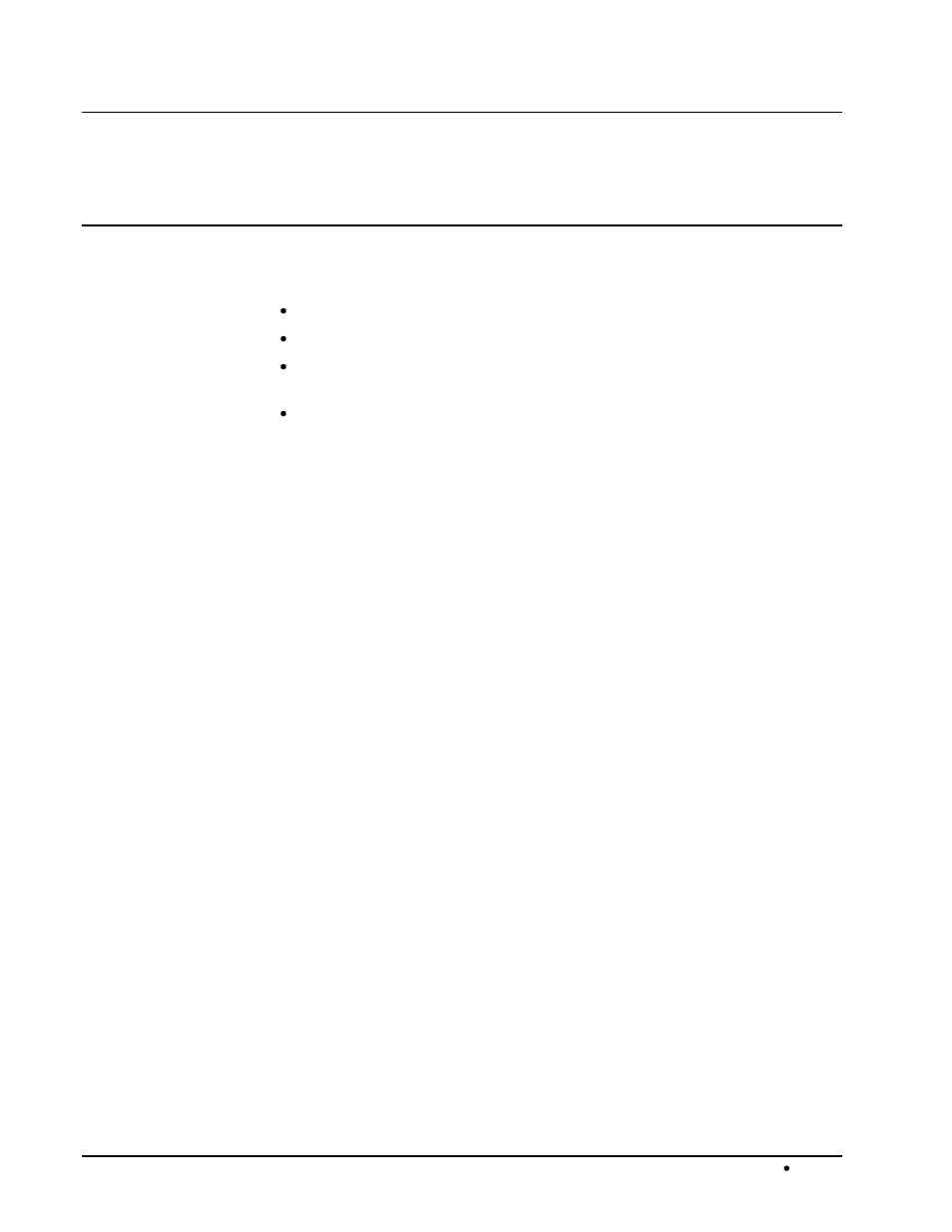 Supported serial rates, Documentation terms | Sierra Video DAH-239 User Manual | Page 8 / 19