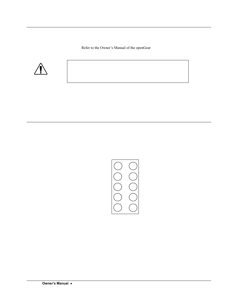 Board installation, Cable connections | Sierra Video DAH-339 User Manual | Page 11 / 19