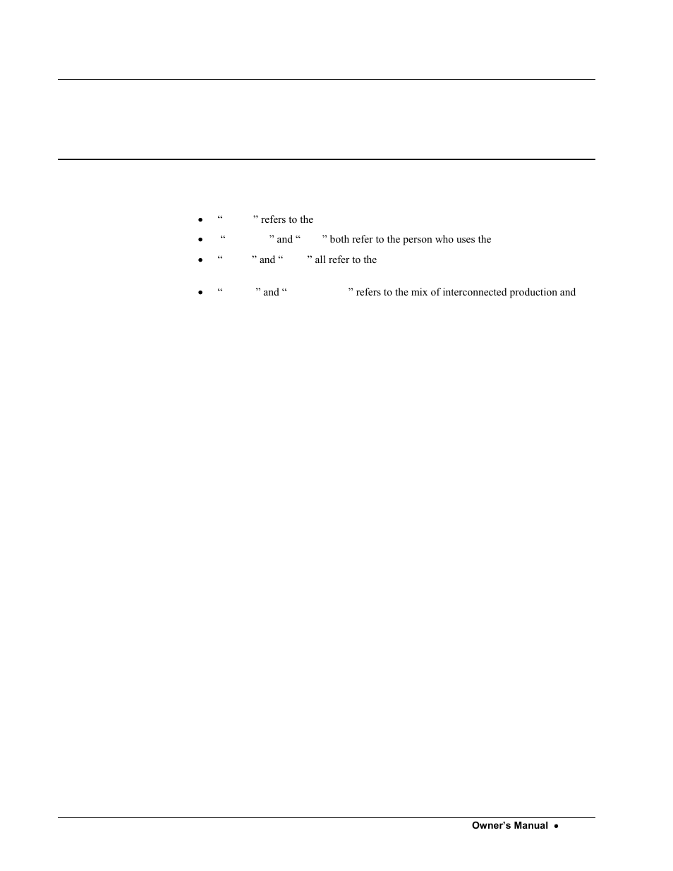 Supported serial rates, Documentation terms | Sierra Video DAH-339 User Manual | Page 8 / 19