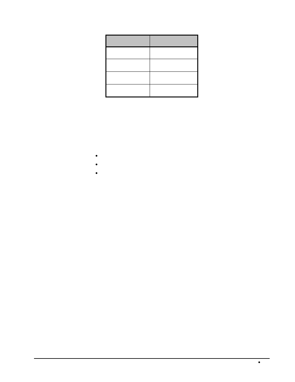 Sierra Video DFR-8300 User Manual | Page 19 / 45