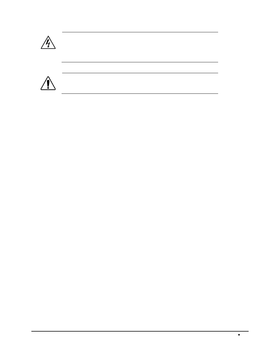 Sierra Video DFR-8300 User Manual | Page 21 / 45