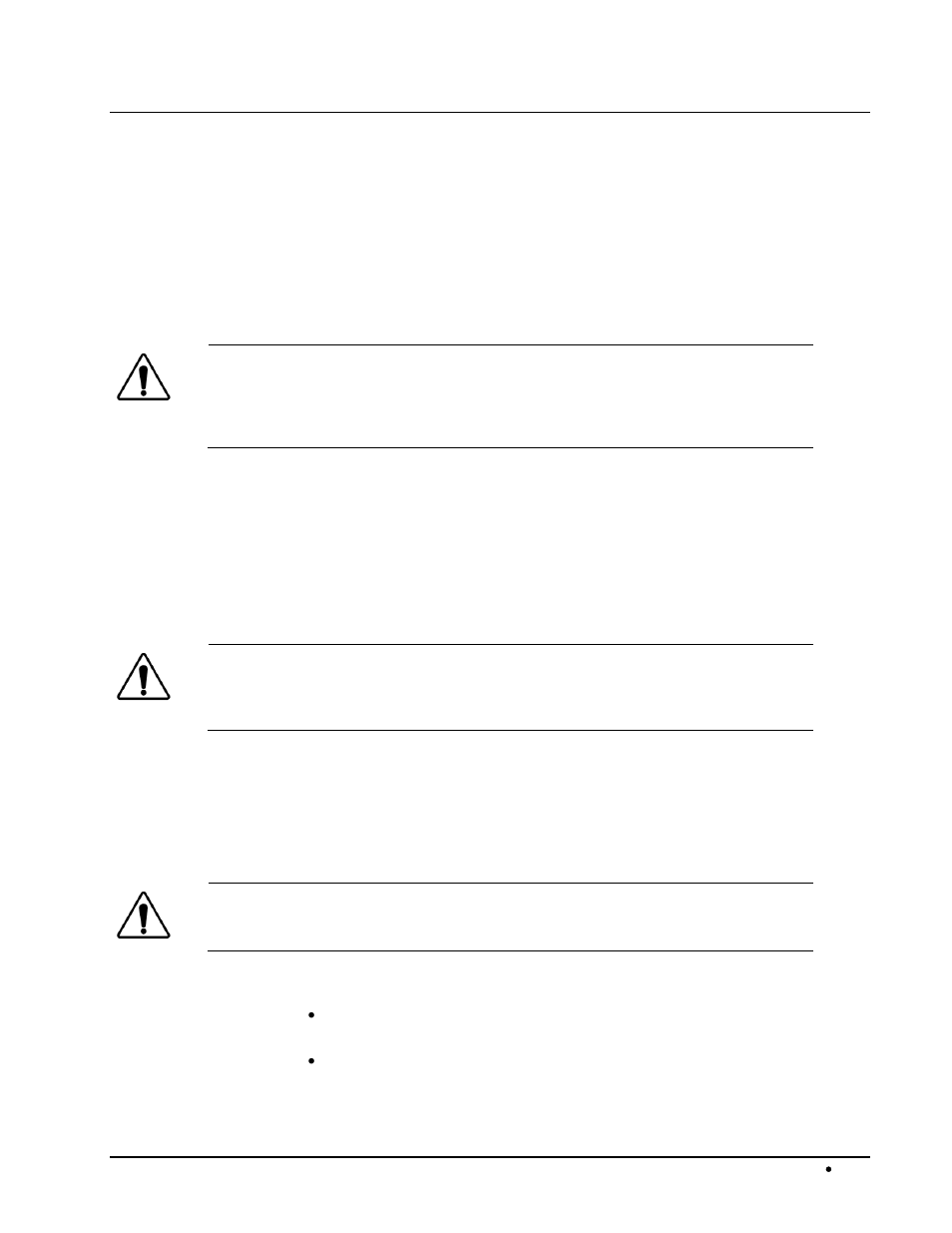 Ventilation and cooling, Dfr-8310 series frames, Dfr-8321 series frames | Sierra Video DFR-8300 User Manual | Page 23 / 45