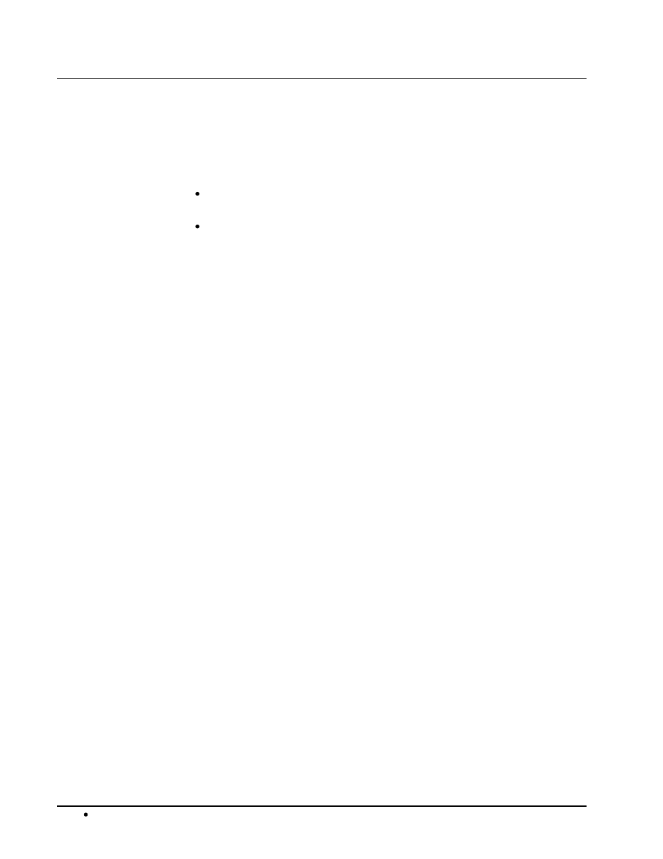 Network connections | Sierra Video DFR-8300 User Manual | Page 26 / 45