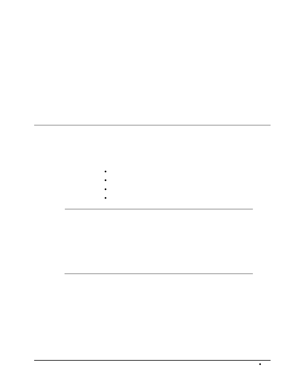 Dfr-8310 series setup, In this chapter | Sierra Video DFR-8300 User Manual | Page 27 / 45