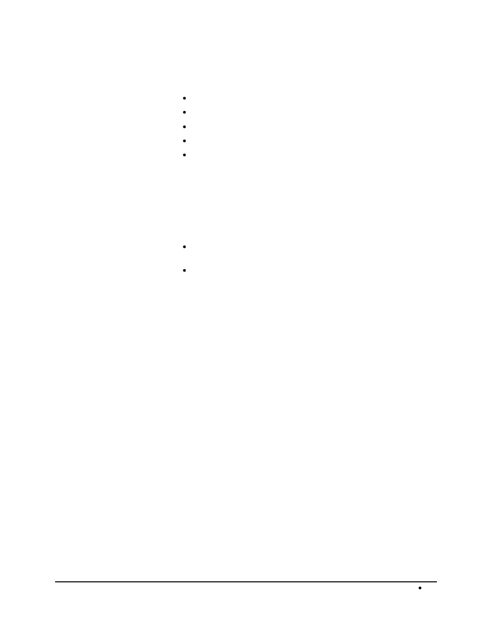 Sierra Video DFR-8300 User Manual | Page 31 / 45