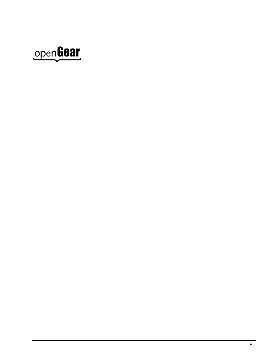 Sierra Video DFR-8300 User Manual | Page 7 / 45