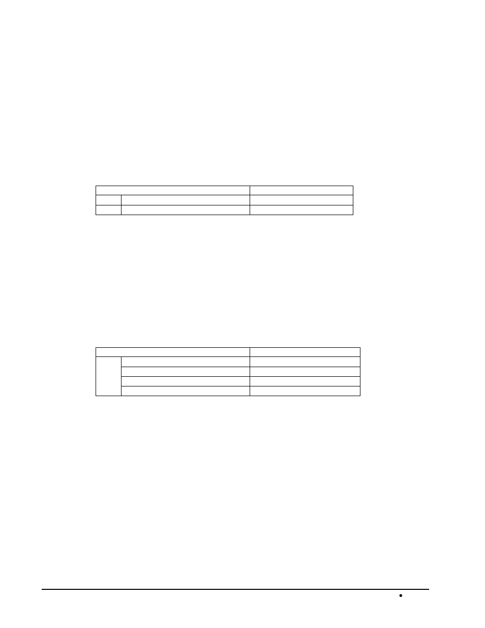 Output polarity, Tone frequency, Display submenu | Display orientation, Display brightness, Preset submenu, Select preset, Select from one of the five saved presets, Save settings, Load settings | Sierra Video EMD-218 User Manual | Page 18 / 29