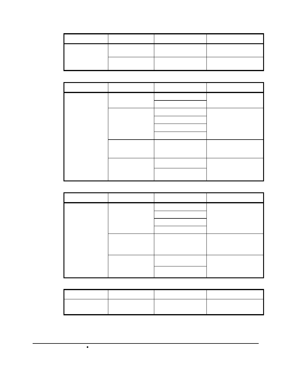 Sierra Video EMD-218 User Manual | Page 21 / 29