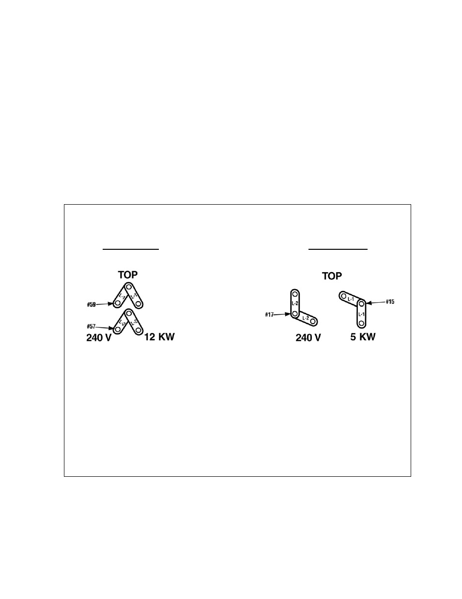 Electrical requirements, Figure 1-b | CMA Dishmachines REV 2.05 CMA-180 User Manual | Page 13 / 19